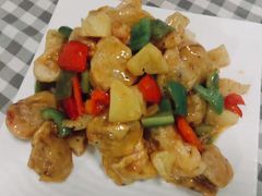 -烁佳海鲜大馅饺子
