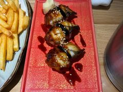 -吉川居酒屋(建国北路店)