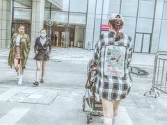 -龙湖南京江北天街