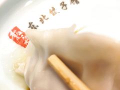 -李记饺子·熏酱东北菜(欢乐谷店)