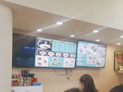 -面道赞宁海海鲜面(迎凤街店)