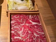 -大和食乐·鲜和牛酸汤火锅(环宇荟店)