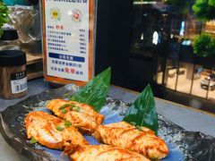 -明洞王妃家烤肉(苏州中心星悦汇店)