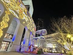 -上海第一八佰伴