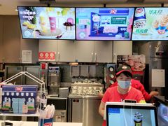 -DQ·蛋糕·冰淇淋(昌平国泰店)