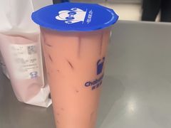 -茶百道(朝阳北路店)