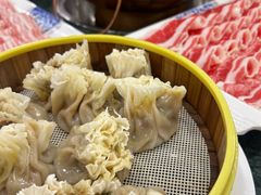-楼外楼肥羊木炭火锅居(乐群街店)
