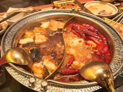 -牛New寿喜烧(金茂览秀城店)