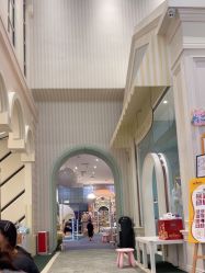 -奈尔宝·儿童乐园·亲子餐厅(华采天地店)