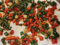 鲜椒鸡-小街天府