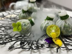 -杭州滨江银泰喜来登·采悦轩中餐厅