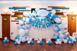 -派对猴生日派对策划(浦东店)