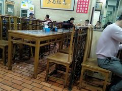 大堂-马记伊源斋涮肉·清真菜(潘家园古玩市场店)