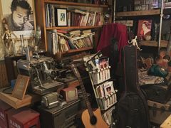 -丽纳尔斯酒吧LENORE’S BAR(三经街店)