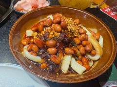 -小饕荟雅安贡椒鱼鲜馆(广福桥店)
