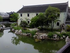 -口岸雕花楼