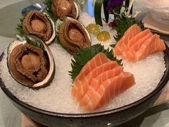 -协成海鲜火锅(情侣路店)