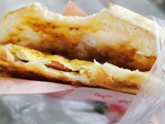 -曹县名吃香酥鸡蛋火烧(芙蓉街店)
