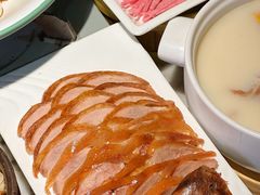 -雀蓝川菜(奥体广场店)