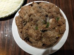 -梁记粥铺(开元地中海店)