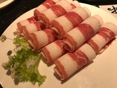 -捞王猪肚鸡火锅(昆山店)