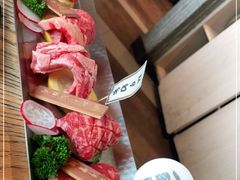 -赤坂亭M9和牛烧肉(世博源店)