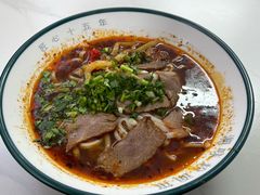 -湘味粉面馆(麓山南路店)