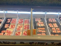 -初色海鲜自助(万丰路店)
