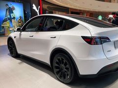 -TESLA 特斯拉(广州天环广场体验店)
