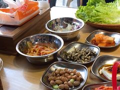 -麻蒲碳烤肉(嘉禾东平地铁站19号店)