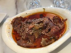 -白鹿江西餐厅(北师大店)