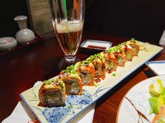 松子特制寿司-松子料理(白家庄店)