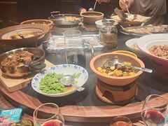 -福满我家大碗厨·湘菜(上海大厦店)