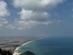 -海南铜鼓岭景区