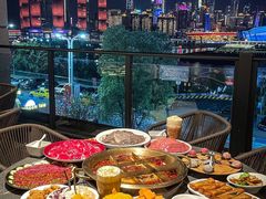 -长嘉·河图火锅(长嘉汇江景旗舰店)