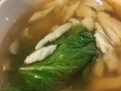 -新大咀港式茶餐厅(宝山万达店)