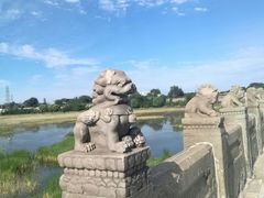 -卢沟桥文化旅游区