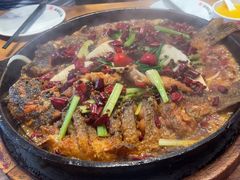 -老板恋上鱼(恒隆广场店)