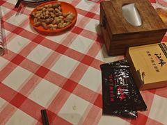 -江味龙虾馆·裸蓝龙虾(南山店)