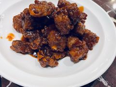 -新白鹿餐厅(爱琴海购物中心店)