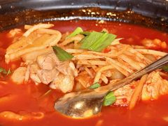 -多味居(剪子巷店)