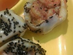 -小杨生煎(香港名都店)