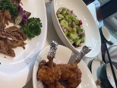 -梅利汴京烤鸭•开封豫菜地标店(东大街店)