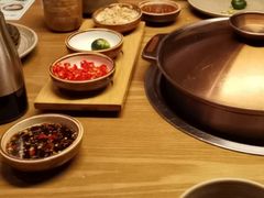 -大头椰·椰子鸡火锅(新梦店)
