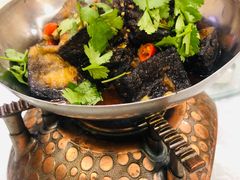 长沙臭豆腐-九头鸟酒家(四道口店)