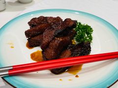 -上海老饭店(北京分店)