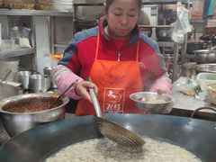 -大邑李记肥肠血旺