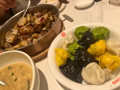 -双合园·海鲜水饺青岛菜(万佳广场店)