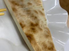 -帖老大羊肉汤烩面烧烤(康复后街总店)