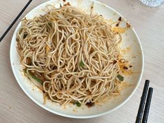 -林静小吃(复兴路店)